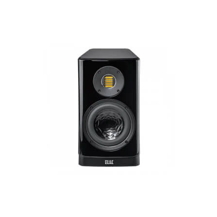 ลำโพงบุ๊คเชล์ฟ ELAC : VELA BS-403.2 (สีดำ)_0